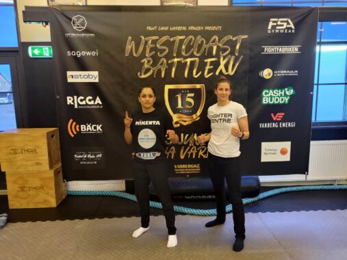 Resultat westcoast battle 15 Resultat westcoast battle 15