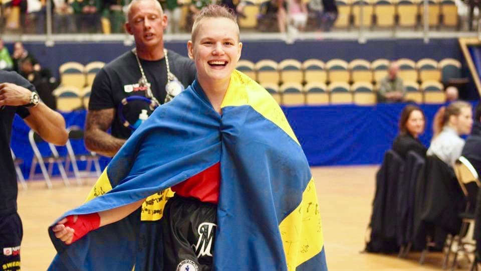 Vm-silver till angela mamic