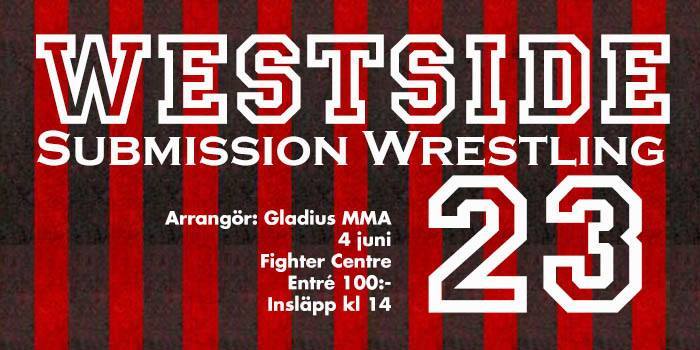 Resultat westside swt 23