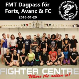Fmt dagpass= en succé!