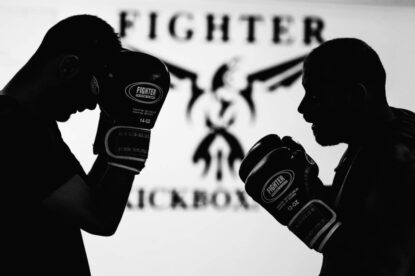 Sm i kickboxning 2018