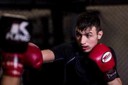 Medlemskvällar på budo & fitness