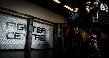 Friträning under juluppehållet