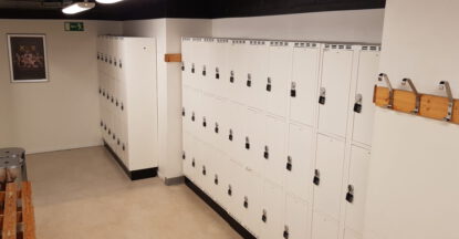 Nu finns det fler skåp att hyra