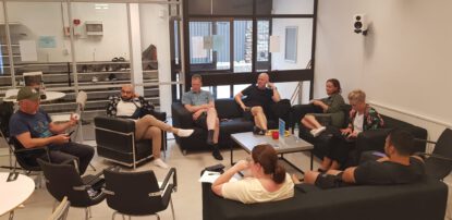 Protokoll från styrelsemötet den 28 juni