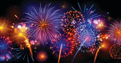 Gott nytt År!