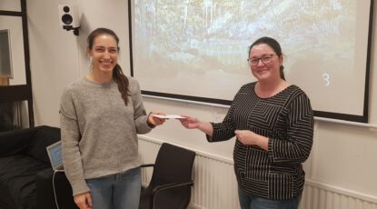 Avtackning av alexandra lancetta