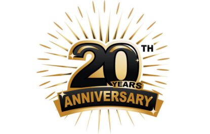 I år fyller fighter centre 20 år