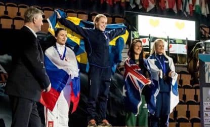 Seminarium med patricia axling