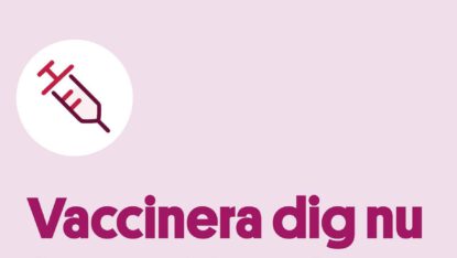 Vaccinationsbevis kan bli krav för träning