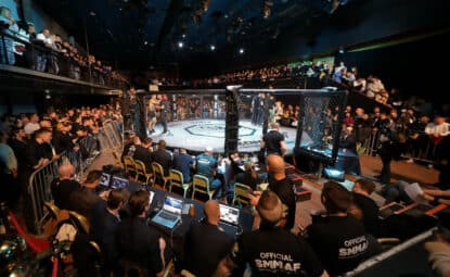 Zone pro league söker funktionärer