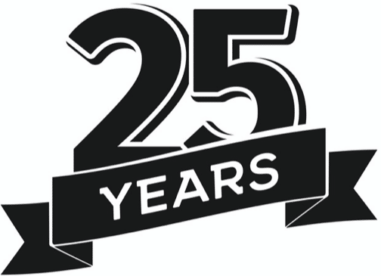 Shooters 25års fest!