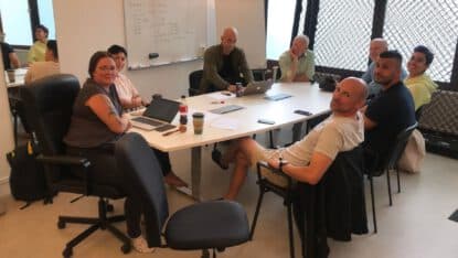 Protokoll från styrelsemöte 28 augusti