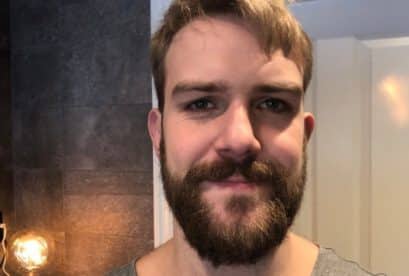 Kickboxningsseminarium med thomas trägårdh