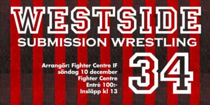 Westside submission wrestling 34