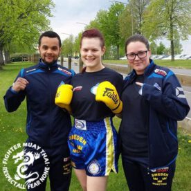 Vm silver för angela mamic