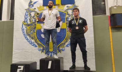 Sw sm-brons till julius sonerud