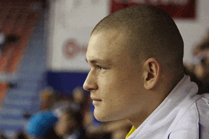 August asztely i k-1 superfight