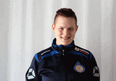 Intervju med fighter muay thais vm-hopp