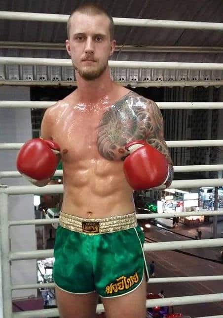 Ännu en ko vinst för alexander welin