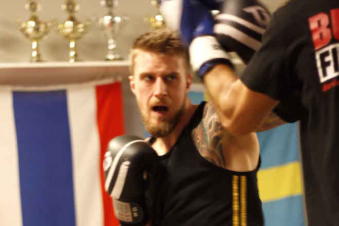 Intervju med alexander welin