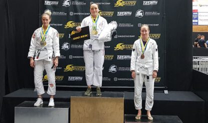Resultat swedish open bjj 2018