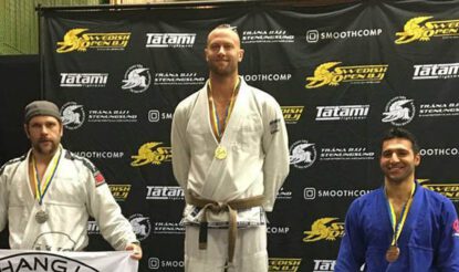 Resultat swedish open bjj 2017