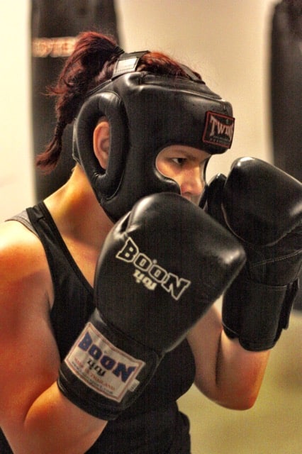 Angela mamic till  vm i maj