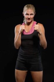 Intervju med anja saxmark