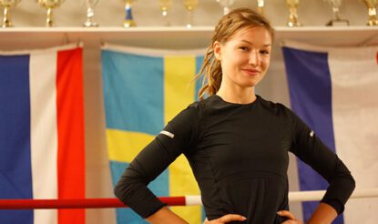 Seminarium med anna tatjana lie