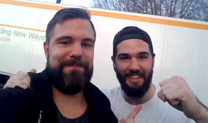 Resultat kaisho battle 14