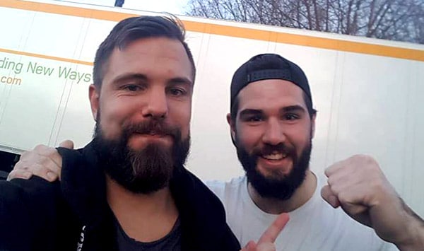 Resultat kaisho battle 14