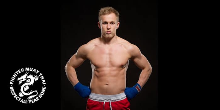 Fredrik björnander går titelmatch på night of the titans, belgien