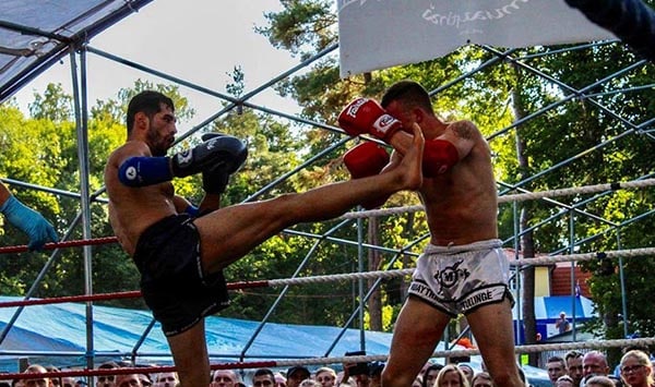 Två fmt-vinster på tempelmatcherna