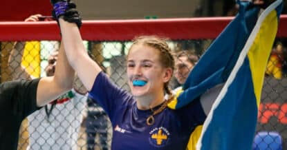Battle of bottnia 8 för vikegren