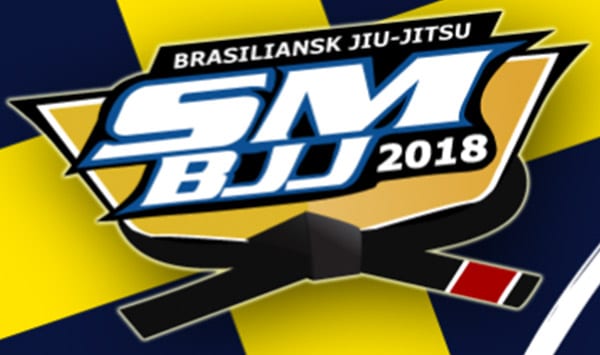 Bjj sm 2018