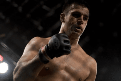 Se besam yousefs match på superior challenge