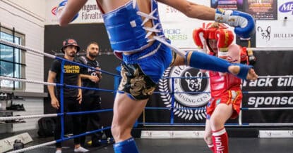 Resultat bulldog thaifight 7