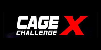 5-1 till gladius på cage challenge x