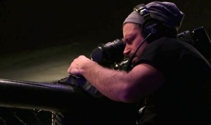 Presentation team zone: chris westerstrom