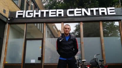 Instruktörsutbildning: warm-up - theory (1)