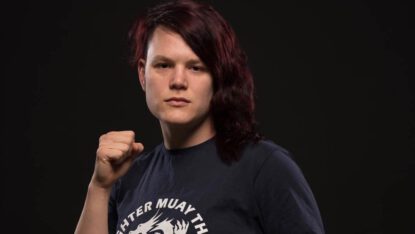 Angela mamic åker till vm