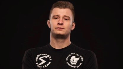 Gladius adrenaline 16