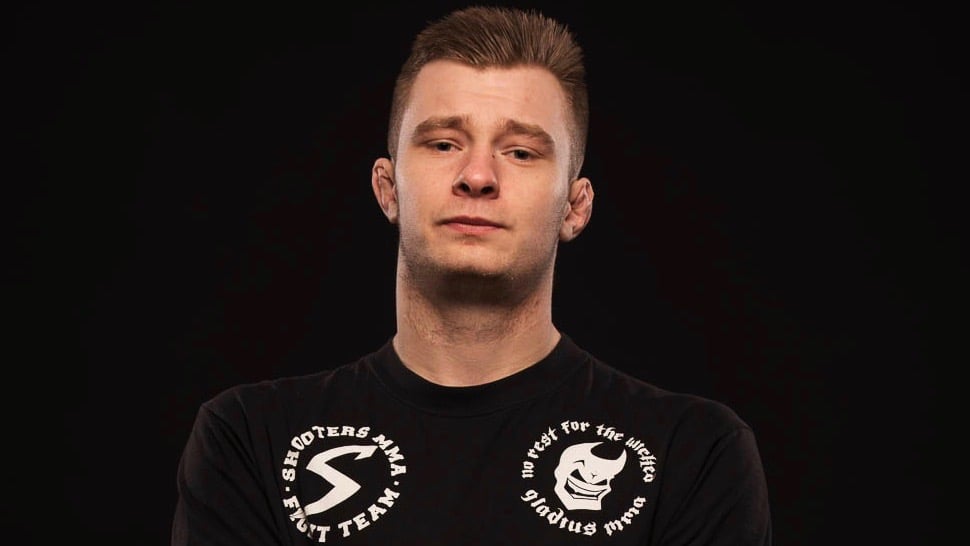 Gladius adrenaline 16