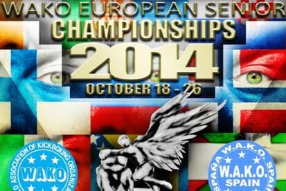 August asztely och joacim bergvall uttagna till landslaget i kickboxning