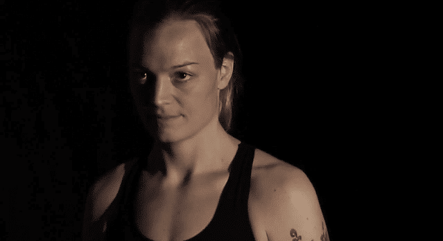 Tjejläger med elina nilsson