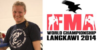Vm-brons till elina nilsson!