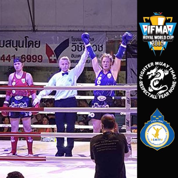 Fmts elina nilsson och evelina wikner vidare i world cup!