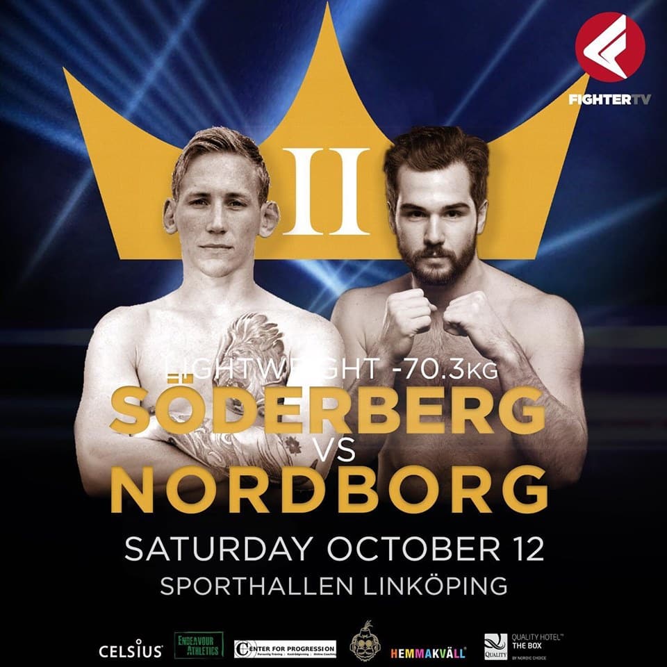 Excellence Jonas Nordborg