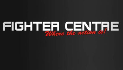 Öppet hus med uppvisningar på fighter centre